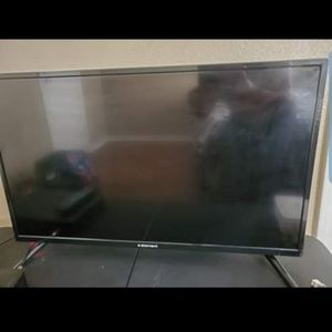 32 inch flat screen